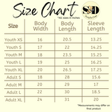 Custom Toddler or Youth T-Shirt