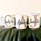 Custom Mug - 11, 15 or 20 oz