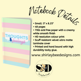 Thoughts & Feelings, Small