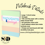 Thoughts & Feelings, Large