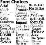 Custom Crewneck Sweater