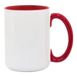 Custom Mug - 11, 15 or 20 oz