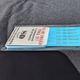 You Are Enough Pencil Set