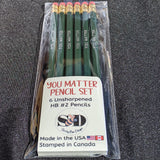 You Matter Pencil Set