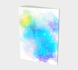 Large Dream Big Notebook