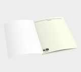 Large Dream Big Notebook