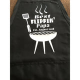 Custom Adult Aprons