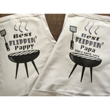 Custom Adult Aprons