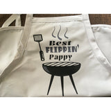 Custom Adult Aprons