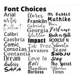 Custom Tall Beer Can Covers