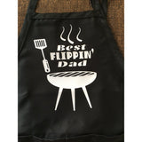 Custom Adult Aprons