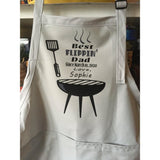 Custom Adult Aprons