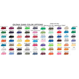 Dad of Girls #Outnumbered Tshirt