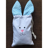 Easter Bunny Bag