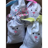 Easter Bunny Bag