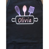 Custom Children’s Apron