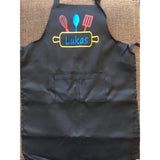 Custom Children’s Apron
