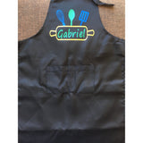 Custom Children’s Apron