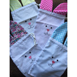 Easter Bunny Bag