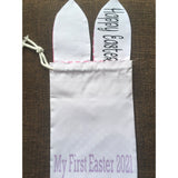 Easter Bunny Bag