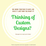 Dad of Girls #Outnumbered Tshirt