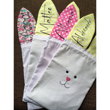 Easter Bunny Bag