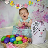 Easter Bunny Bag