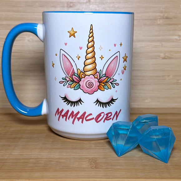 Mamacorn Mug