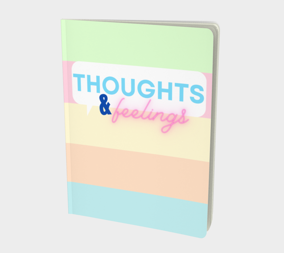 Thoughts & Feelings, Large