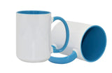 Custom Mug - 11, 15 or 20 oz