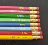 Small Business Promotional Pencils, Order Extra Gift Ideas, Cheap Bulk Promo Pencils