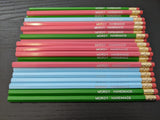 Small Business Promotional Pencils, Order Extra Gift Ideas, Cheap Bulk Promo Pencils